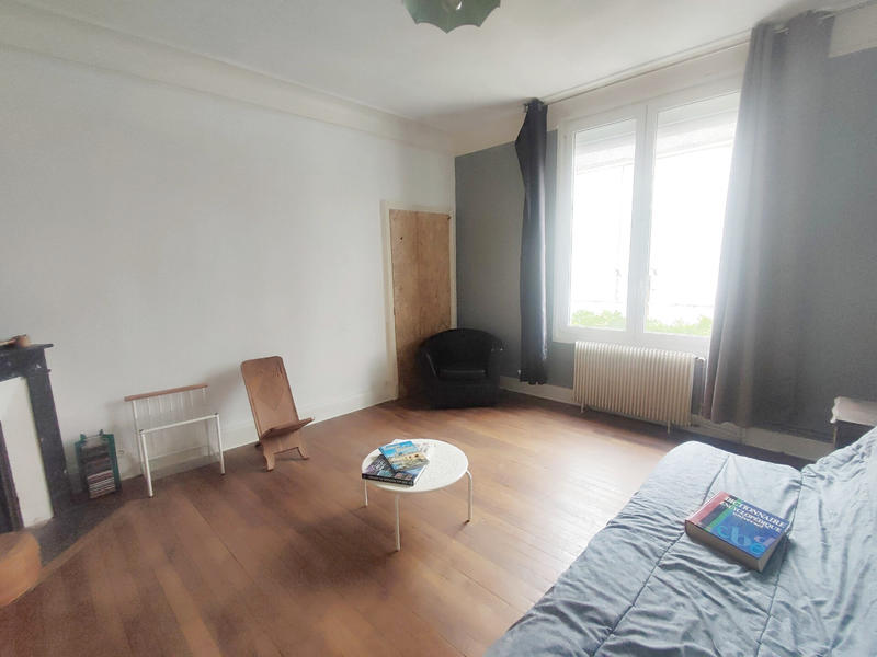 Maison - 112 m² - 4 pièces