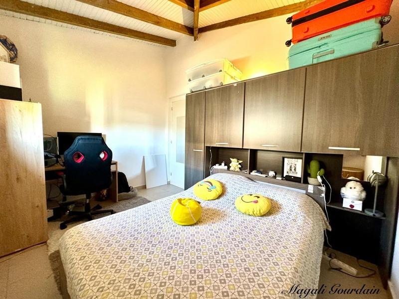 Maison - 68 m² - 3 pièces