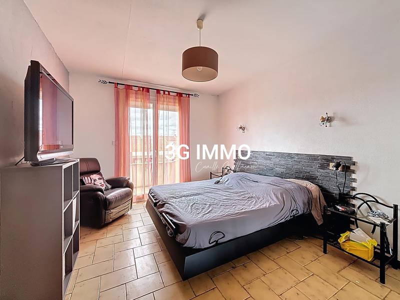 Maison - 134 m² - 5 pièces