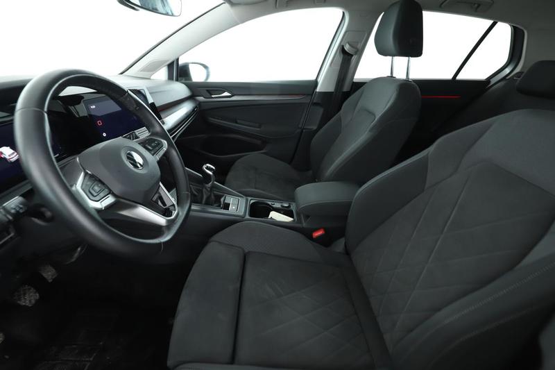 Volkswagen Golf VIII 1.5 Tsi Act Opf Style 1st Bv6 130 ch