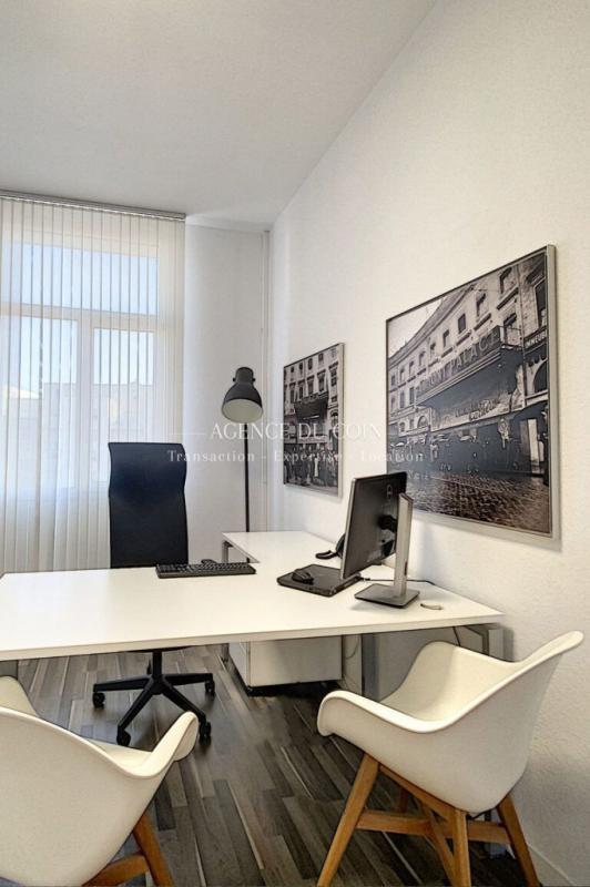 Bureau - 283 m²