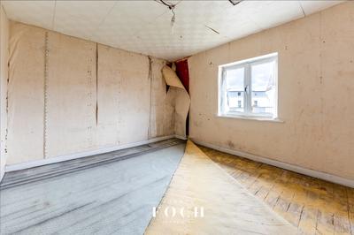 Appartement - 65 m² - 4 pièces