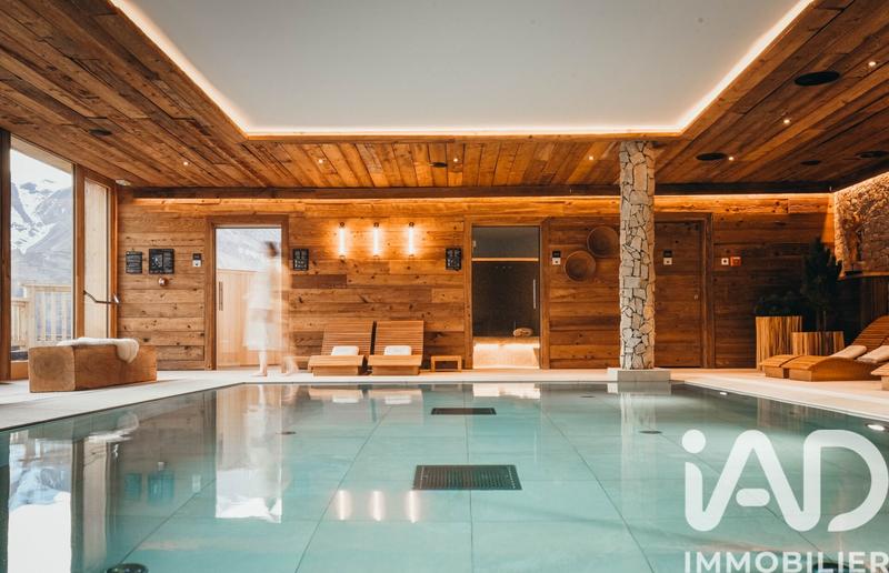 Maison - 135 m² - 6 pièces