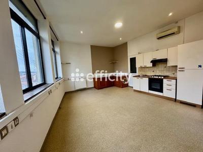 Immeuble - 80 m² - 4 pièces