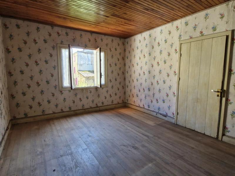 Maison - 109 m² - 4 pièces