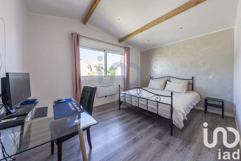 Maison - 160 m² - 7 pièces