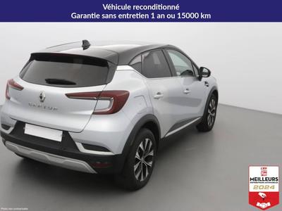 Renault Captur 1.0 Tce 90ch Techno