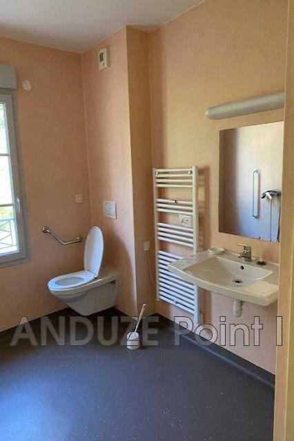 Appartement - 56 m² - 2 pièces