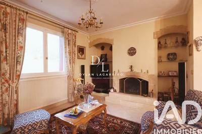 Maison - 148 m² - 7 pièces