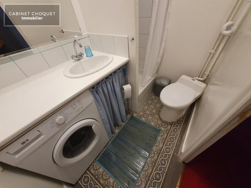 Appartement - 31 m² - 2 pièces