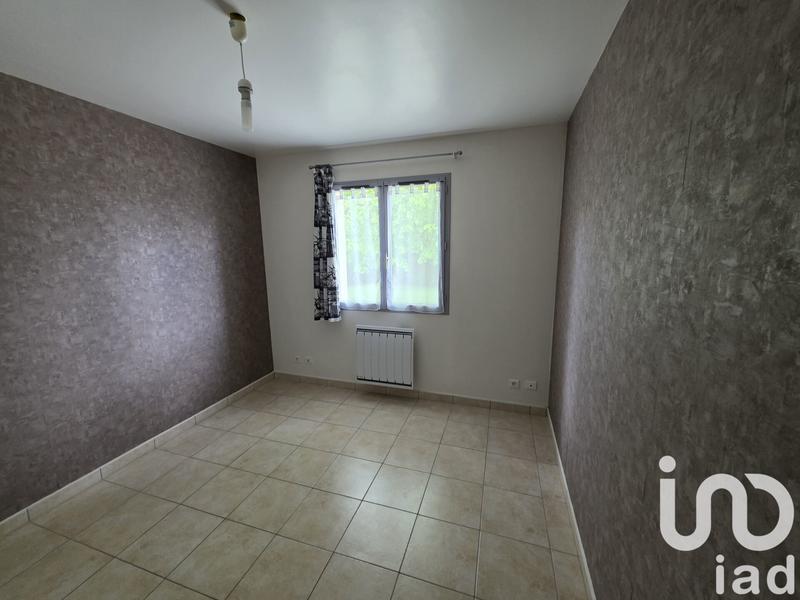 Maison - 156 m² - 4 pièces