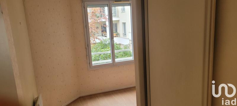 Appartement - 87 m² - 4 pièces
