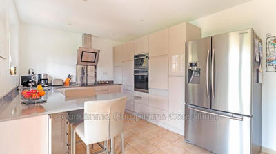 Maison - 162 m² - 7 pièces