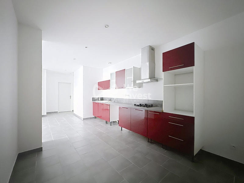 Appartement - 73 m² - 3 pièces