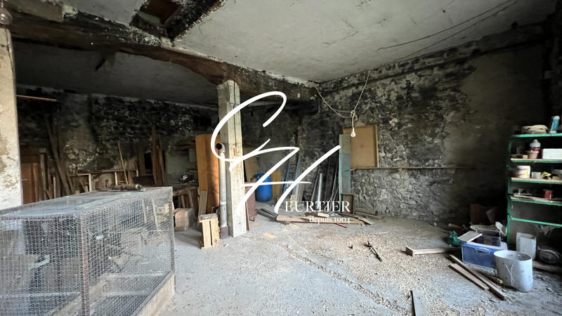 Maison - 118 m² - 6 pièces