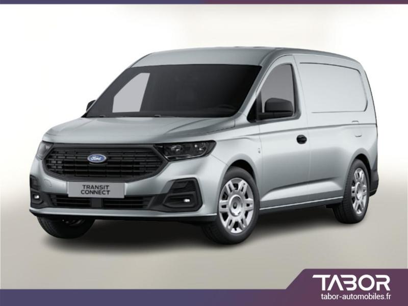 Ford Transit Connect L2 Tdci 122 Aut Trend Pdc