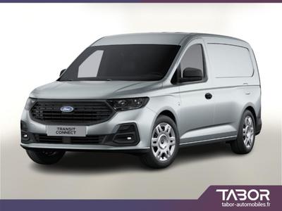 Ford Transit Connect L2 Tdci 122 Aut Trend Pdc
