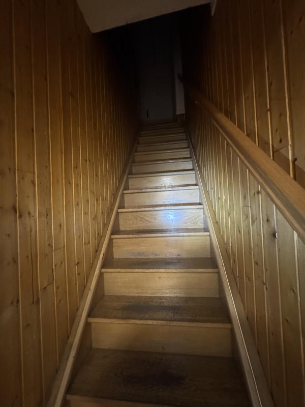 Immeuble - 135 m² - 7 pièces