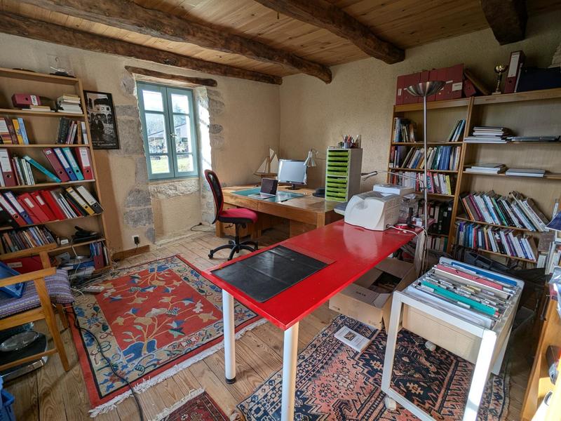 Maison - 152 m² - 5 pièces