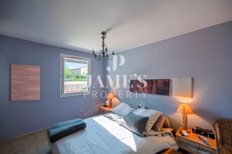 Maison - 119 m² - 4 pièces