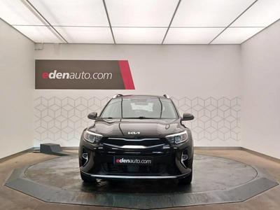 Kia Stonic 1.0 t-GDi 100 ch Dct7 Active