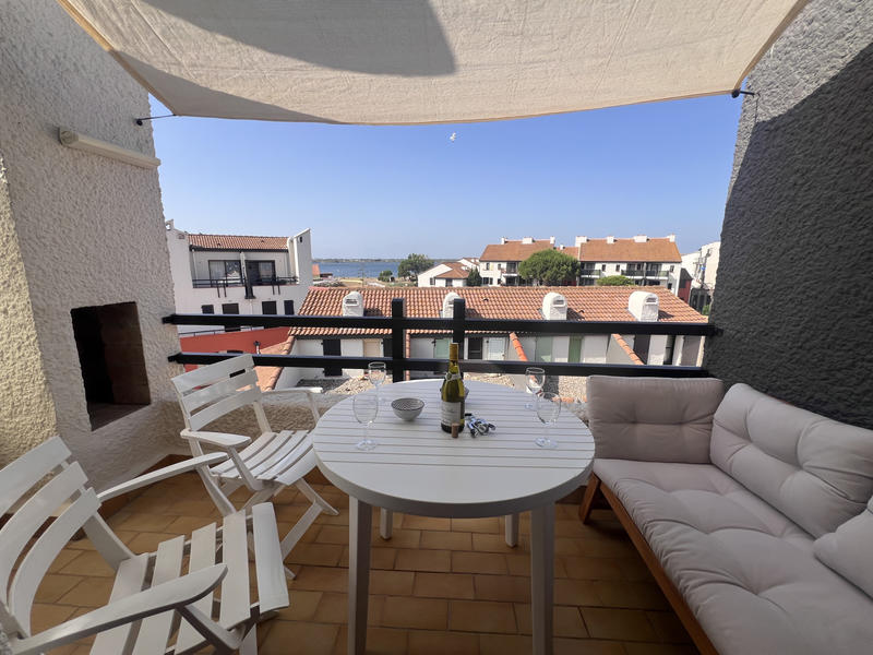 Appartement - 39 m² - 3 pièces