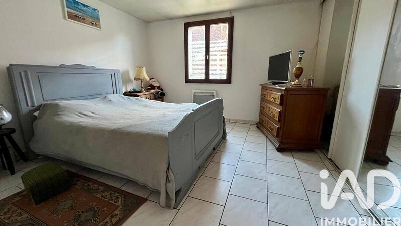 Maison - 137 m² - 7 pièces