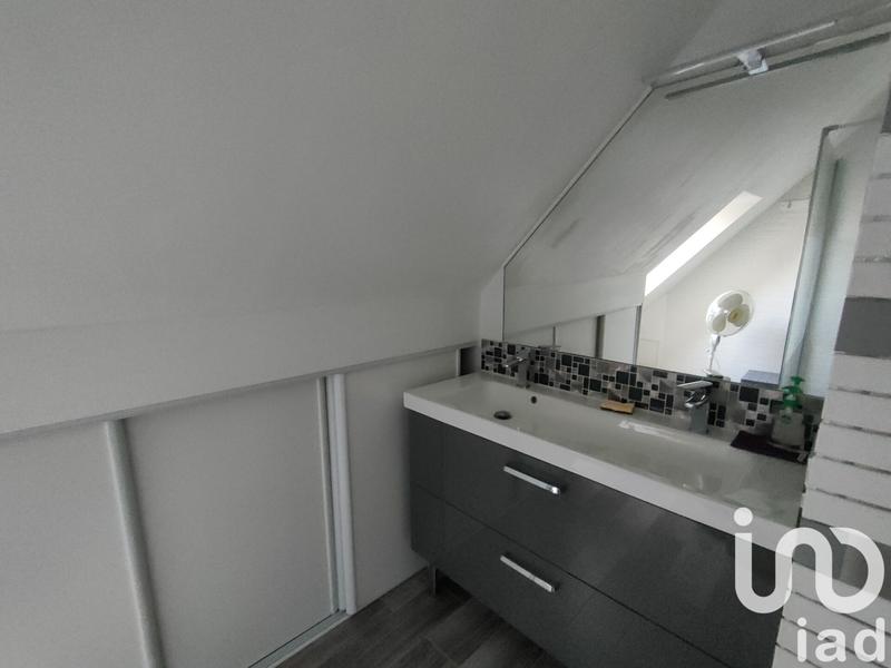 Maison de village - 127 m² - 5 pièces