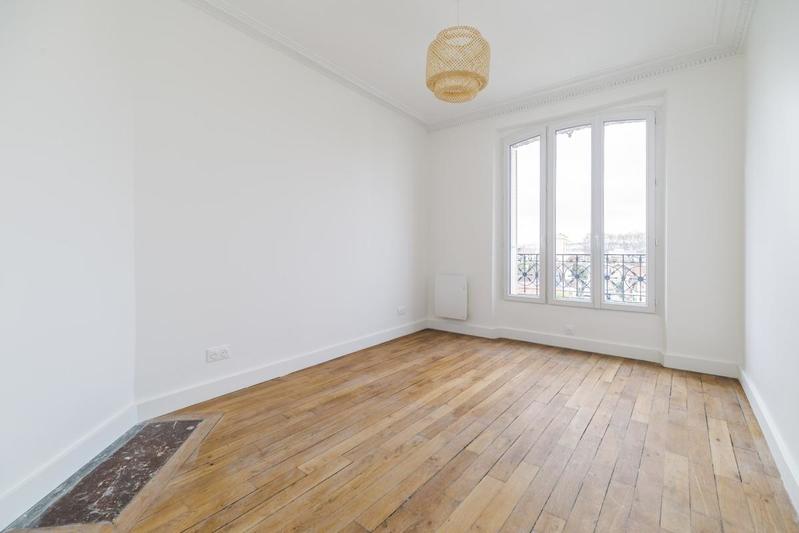 Appartement - 32 m² - 2 pièces