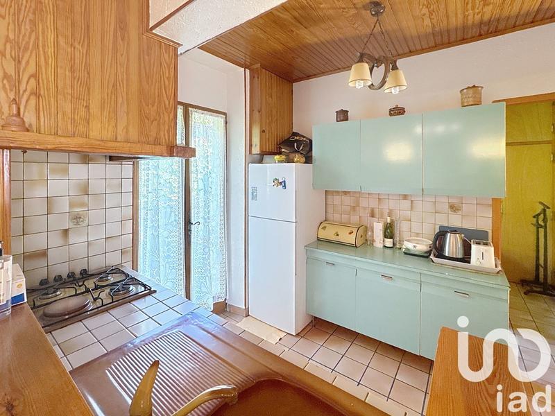 Châlet - 110 m² - 6 pièces