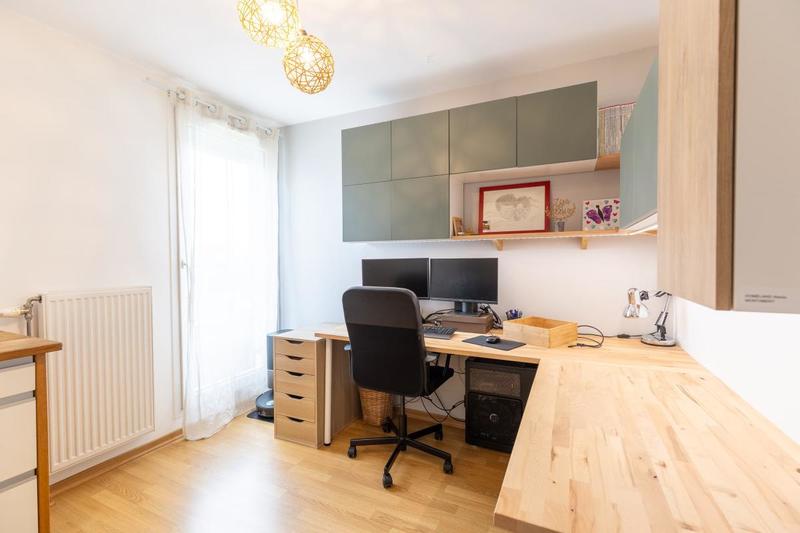 Appartement - 78 m² - 4 pièces