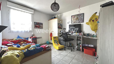 Appartement - 71 m² - 4 pièces