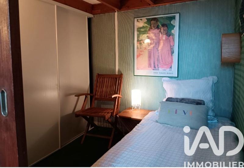 Appartement - 40 m² - 1 pièce