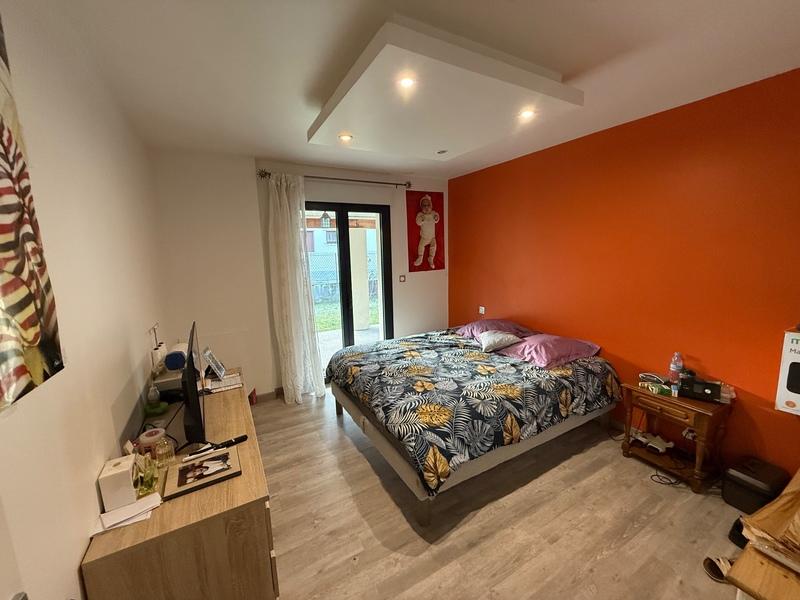 Maison - 151 m² - 4 pièces