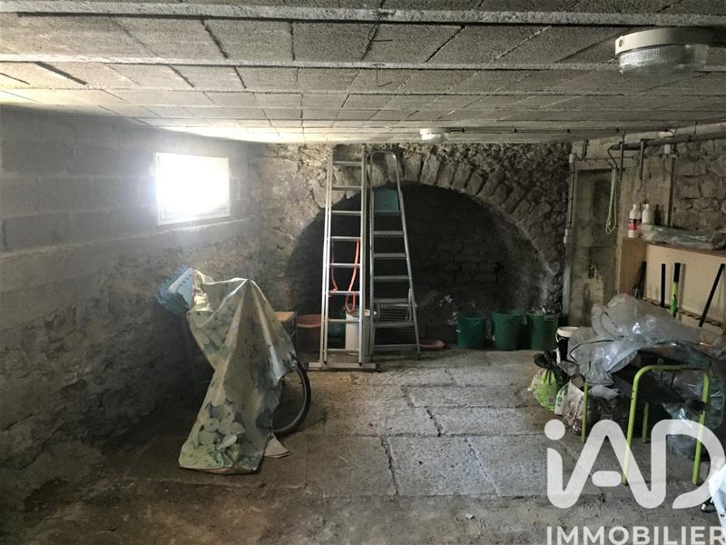 Maison - 108 m² - 5 pièces