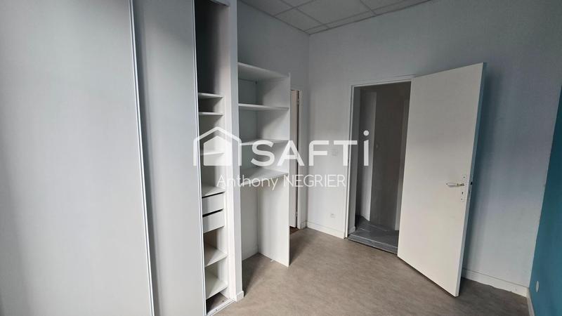 Maison - 117 m² - 5 pièces