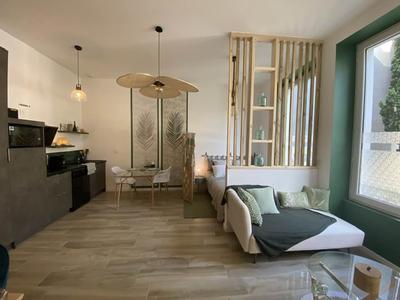 Appartement - 31 m² - 1 pièce