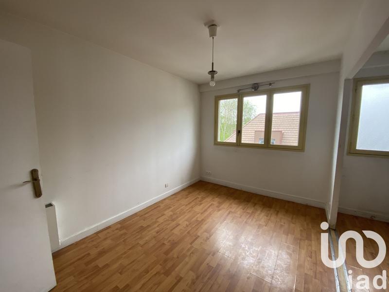 Appartement - 100 m² - 4 pièces