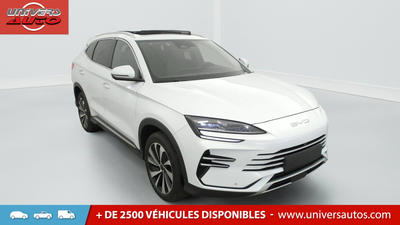 Byd Seal U 1.5l Dm-I 218 Ch Phev Comfort