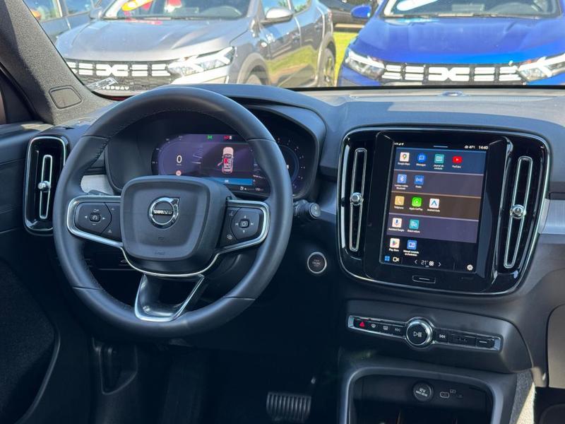 Volvo Xc40 B3 163 ch Dct7 Start