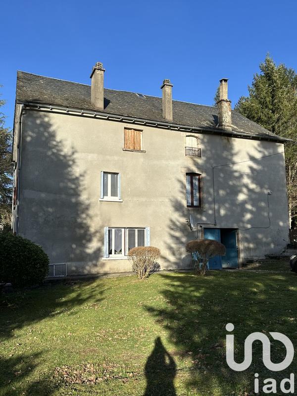Maison - 169 m² - 7 pièces