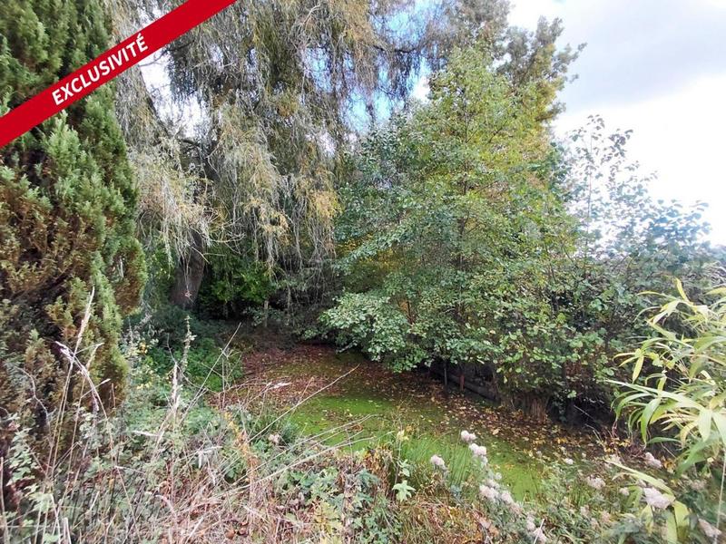 Maison - 98 m² - 5 pièces