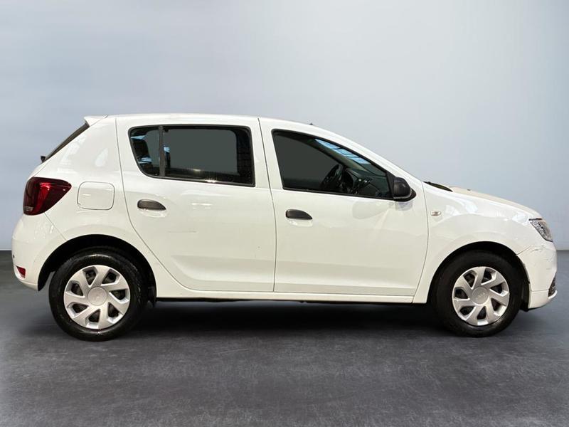 Dacia Sandero SCe 75 Essentiel