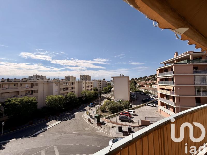 Appartement - 115 m² - 4 pièces