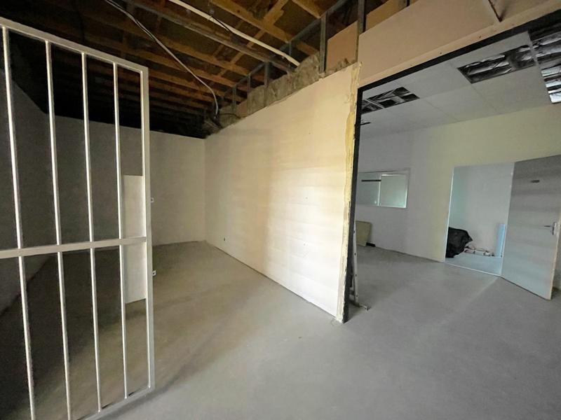 Local d'activités - 50 m²