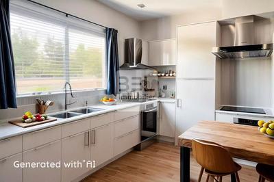 Villa - 128 m² - 7 pièces