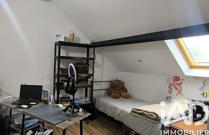 Maison de village - 200 m² - 8 pièces