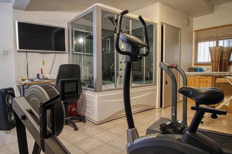 Appartement - 60 m² - 4 pièces