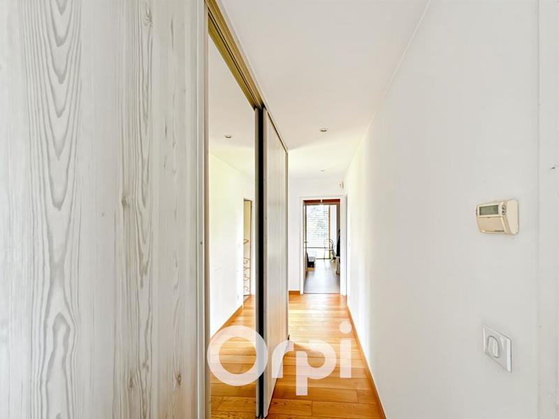 Maison - 154 m² - 5 pièces