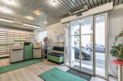 Maison de ville - 119 m² - 4 pièces